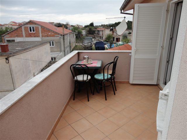 Apartments Sljuka Pirovac Exterior photo