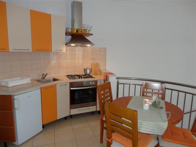 Apartments Sljuka Pirovac Exterior photo