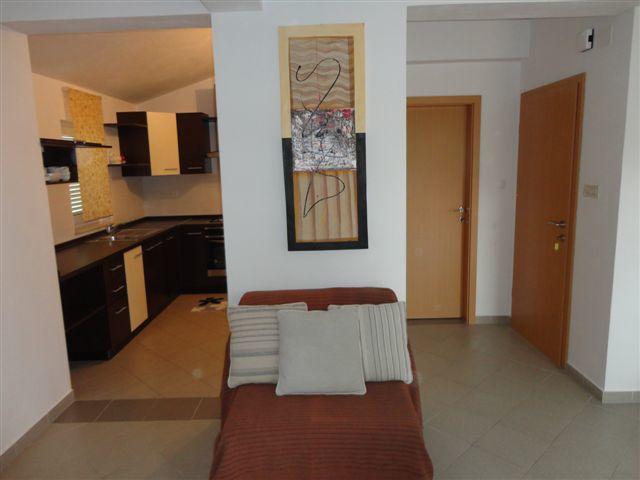 Apartments Sljuka Pirovac Exterior photo