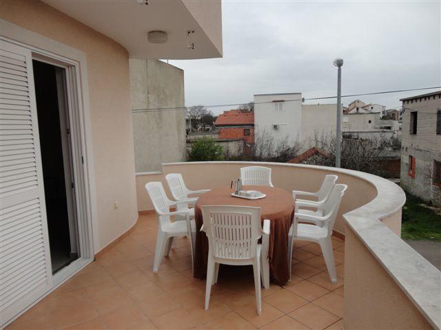 Apartments Sljuka Pirovac Exterior photo