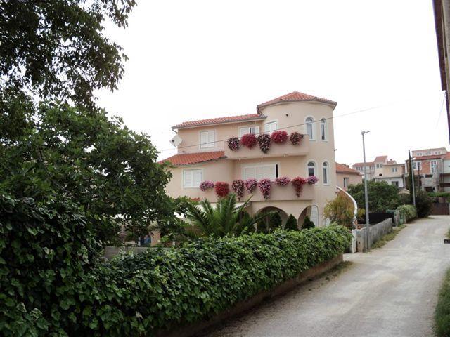 Apartments Sljuka Pirovac Exterior photo